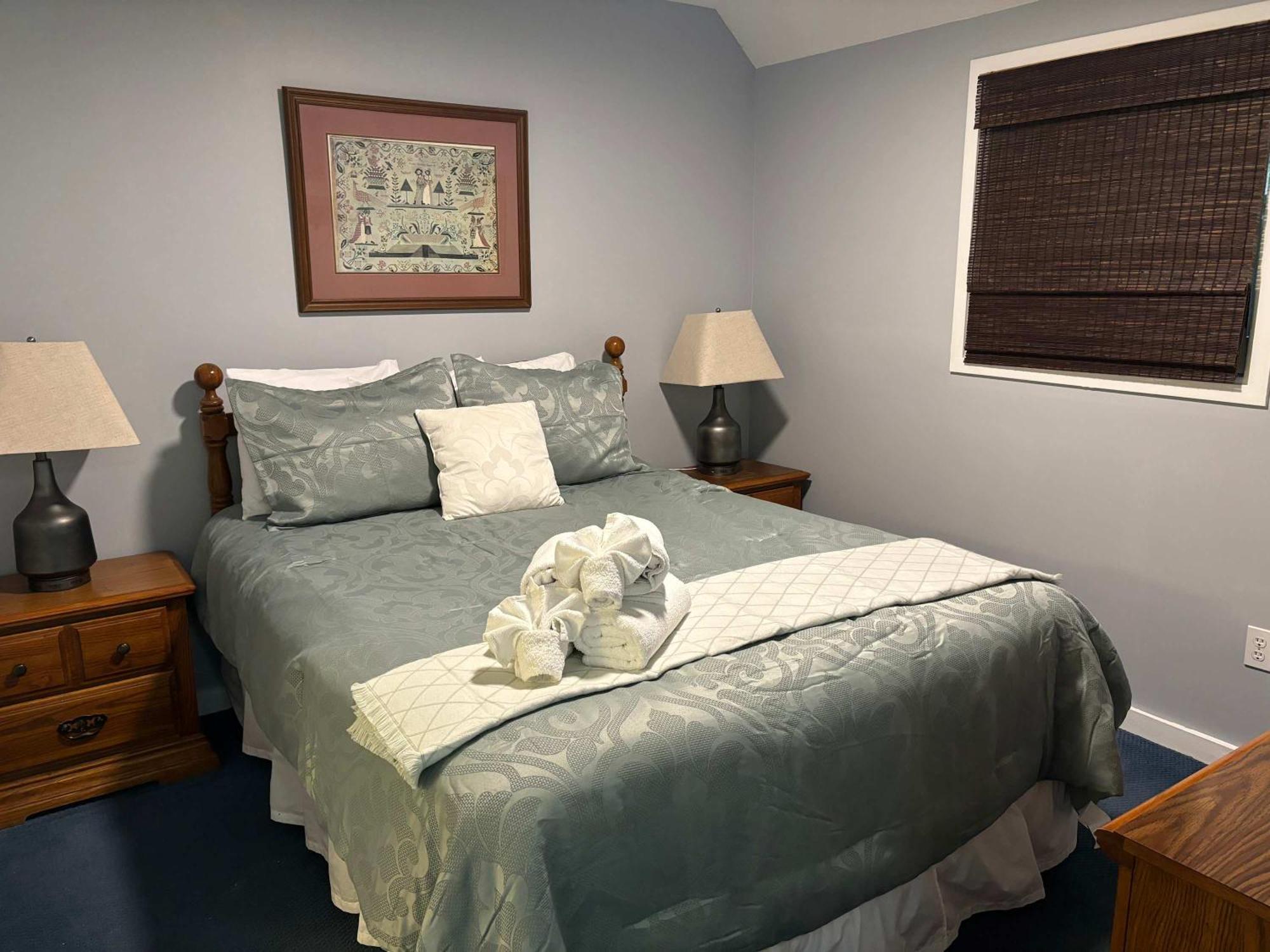 Apartment Ocean View - Great Amenties - Myrtle - Family Fun