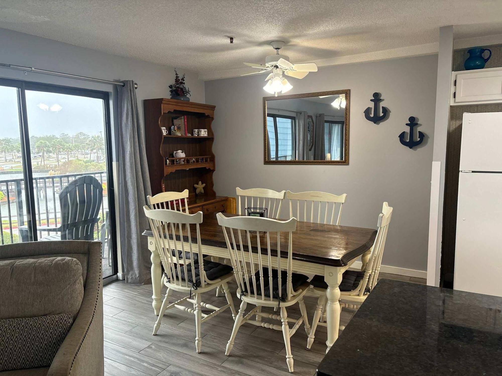 Apartment Ocean View - Great Amenties - Myrtle - Family Fun *