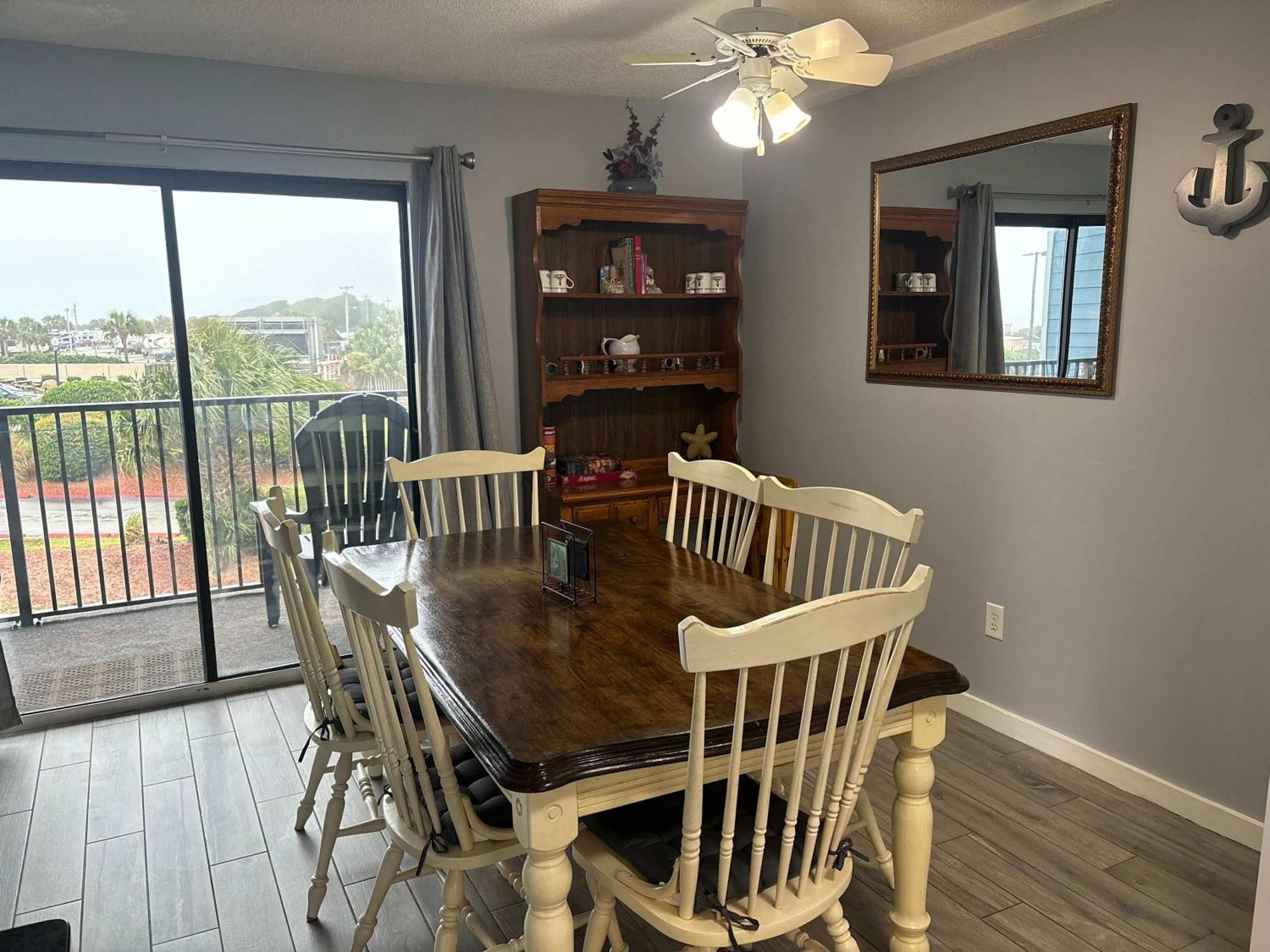 Apartment Ocean View - Great Amenties - Myrtle - Family Fun *
