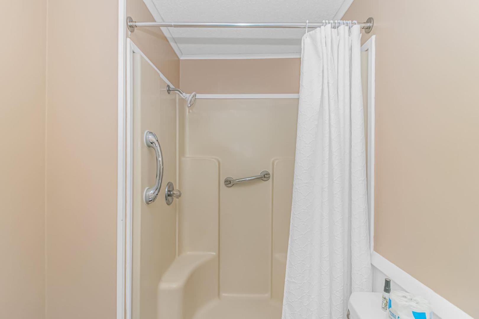 Holiday home Oceanside Village - Great Amenities - Garden