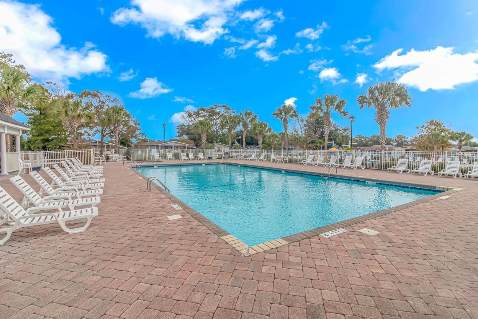 Oceanside Village - Great Amenities - Garden * Myrtle Beach