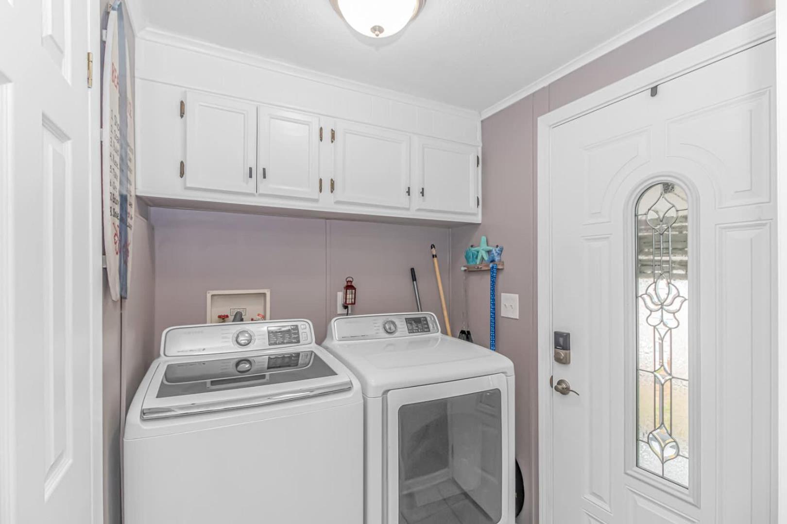 Holiday home Oceanside Village - Great Amenities - Garden