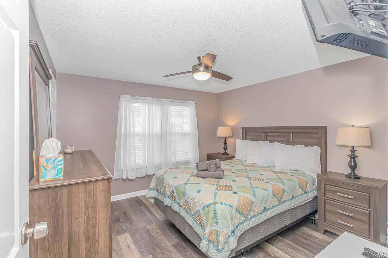 Holiday home Oceanside Village - Great Amenities - Garden Myrtle Beach