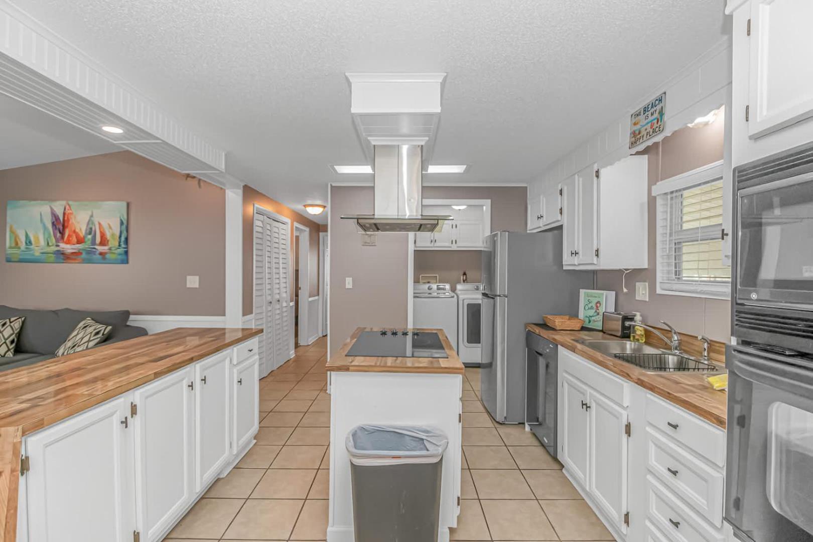 Oceanside Village - Great Amenities - Garden Holiday home Myrtle Beach