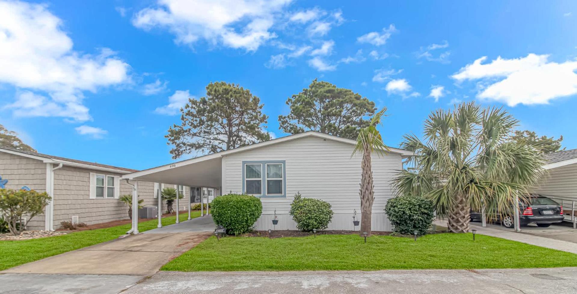 Oceanside Village - Great Amenities - Garden Holiday home *