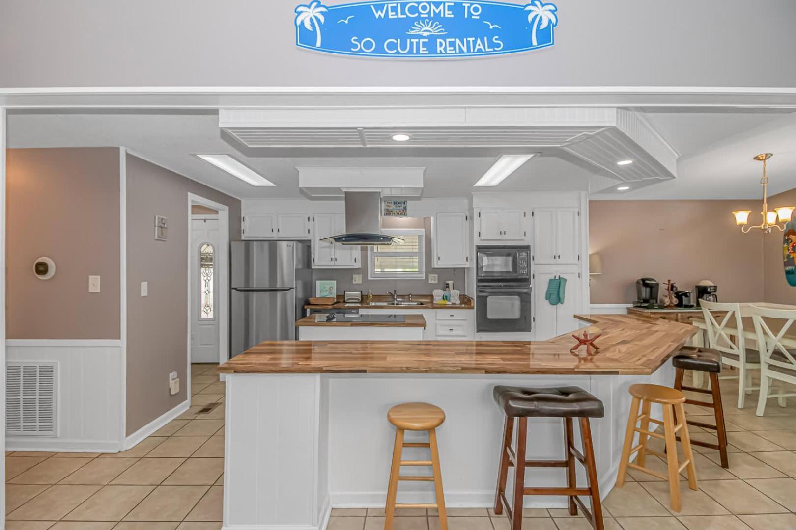 Oceanside Village - Great Amenities - Garden Holiday home Myrtle Beach
