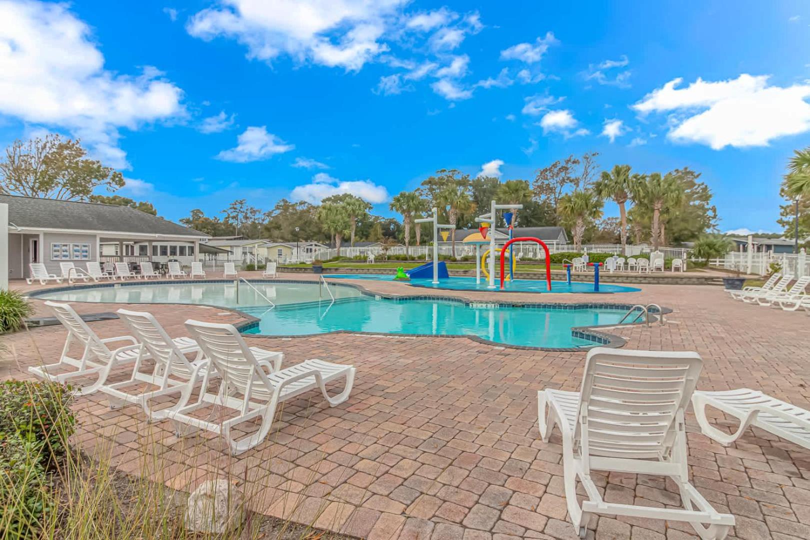 Oceanside Village - Great Amenities - Garden * Myrtle Beach