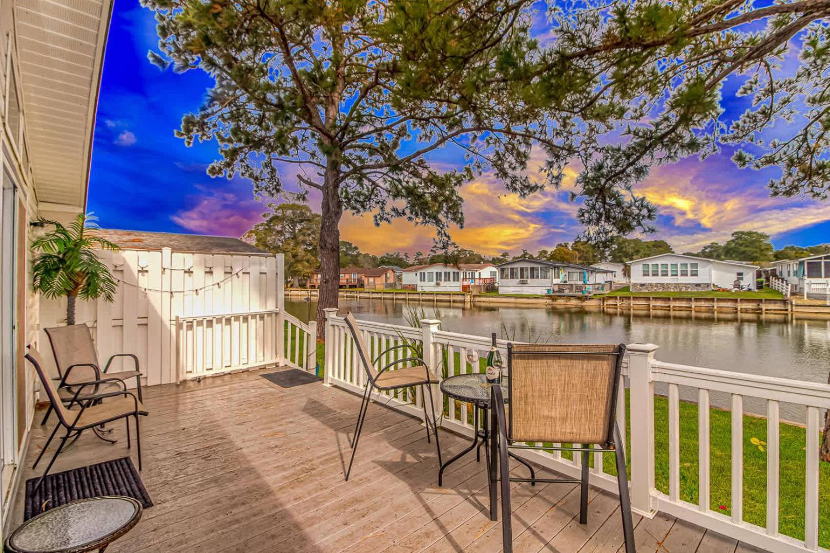 Oceanside Village - Great Amenities - Garden Holiday home