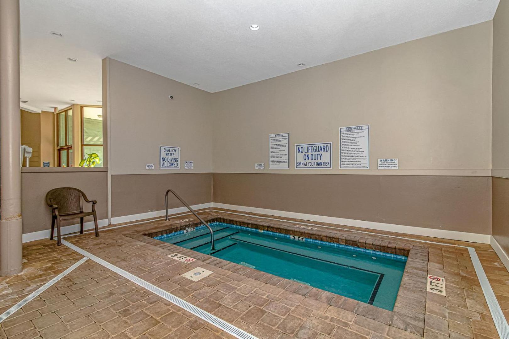 Ocean View - Great Amenties - Myrtle - Family Fun Apartment Myrtle Beach