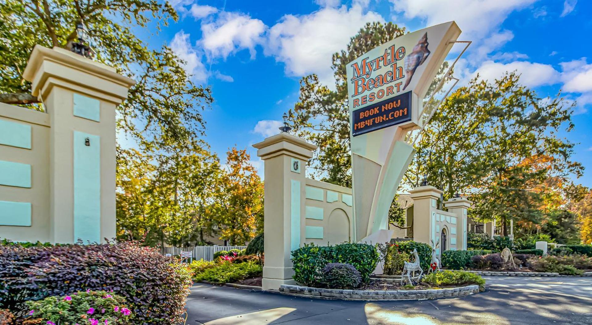Ocean View - Great Amenties - Myrtle - Family Fun * Myrtle Beach