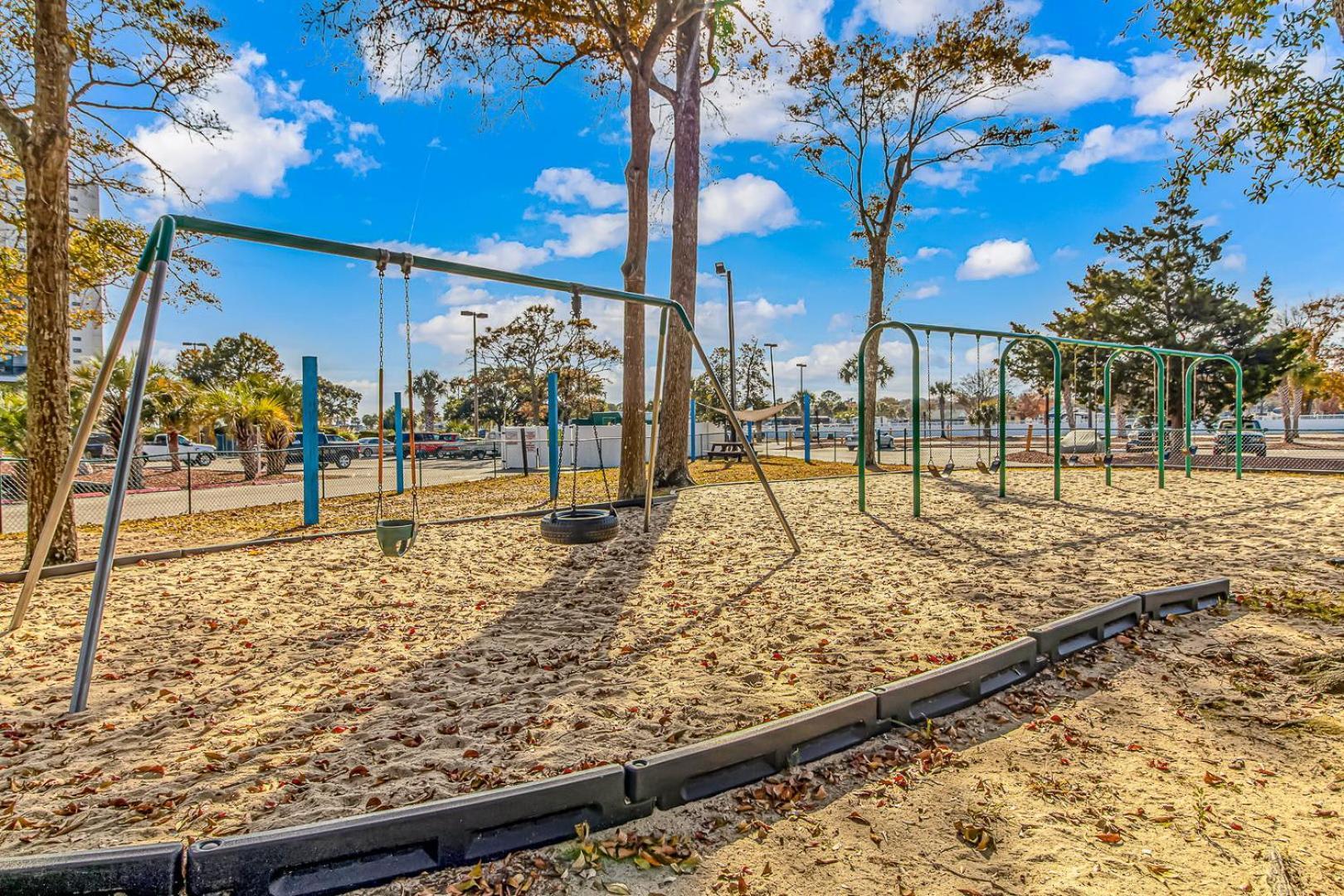 Ocean View - Great Amenties - Myrtle - Family Fun