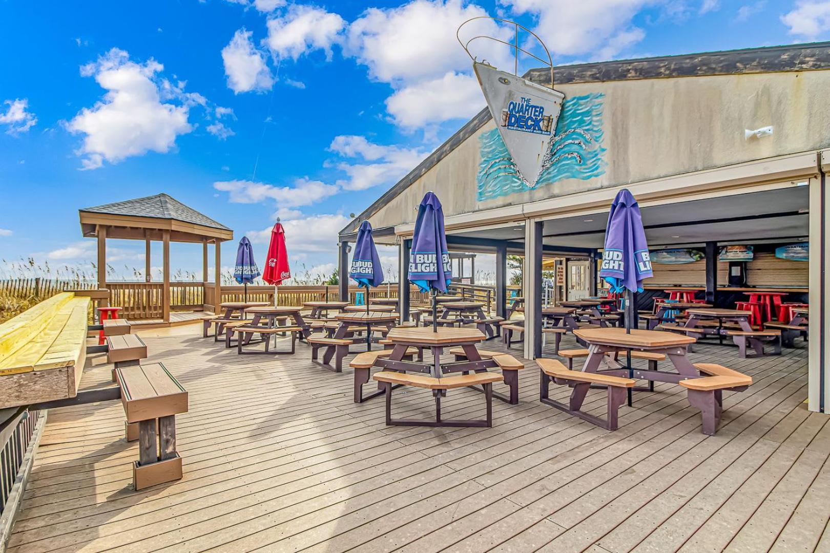 Ocean View - Great Amenties - Myrtle - Family Fun * Myrtle Beach
