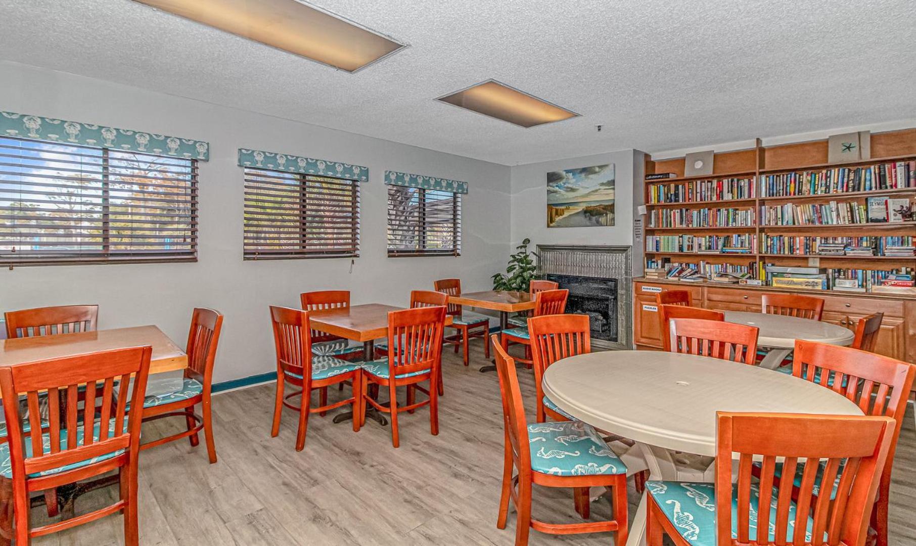 Ocean View - Great Amenties - Myrtle - Family Fun Myrtle Beach
