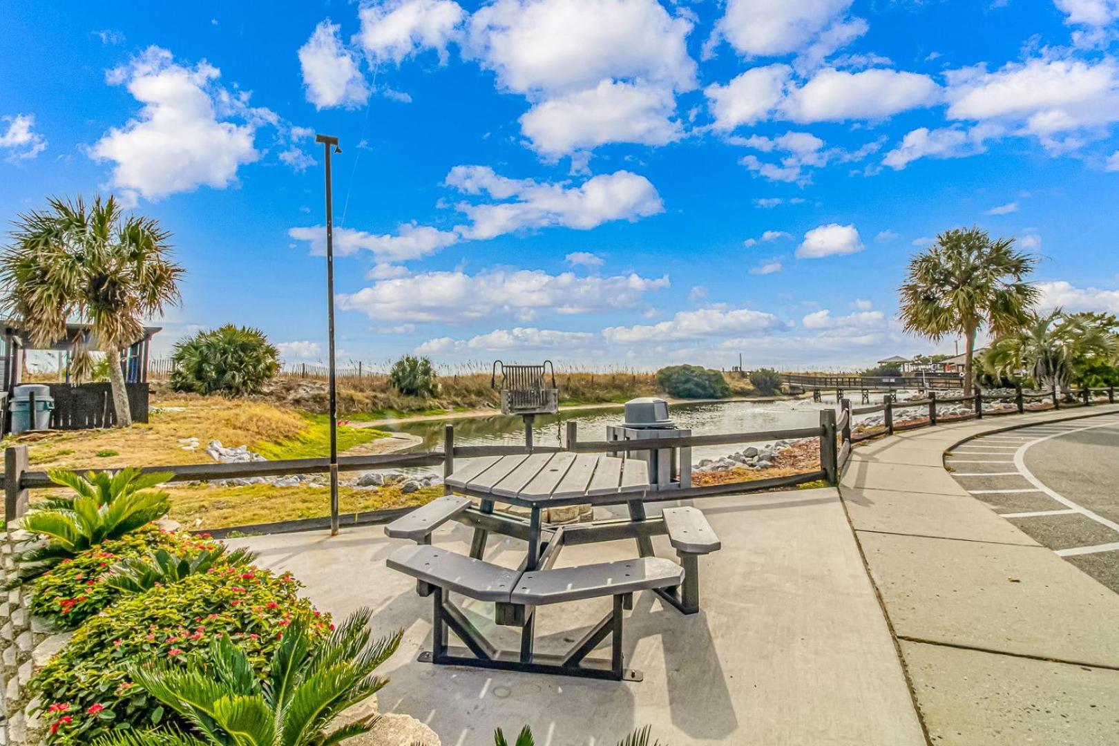 Ocean View - Great Amenties - Myrtle - Family Fun