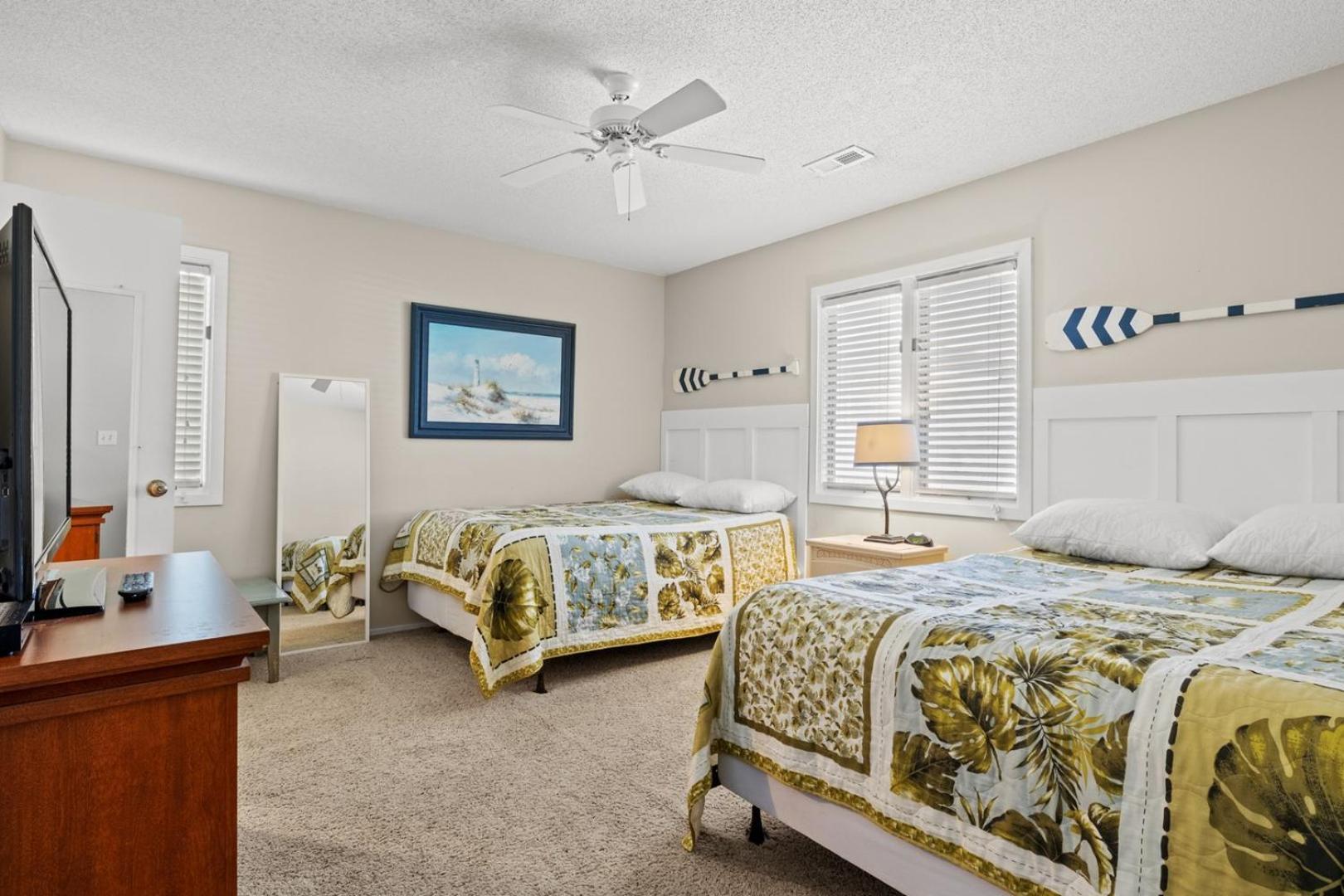 Summer 14 Holiday home Myrtle Beach