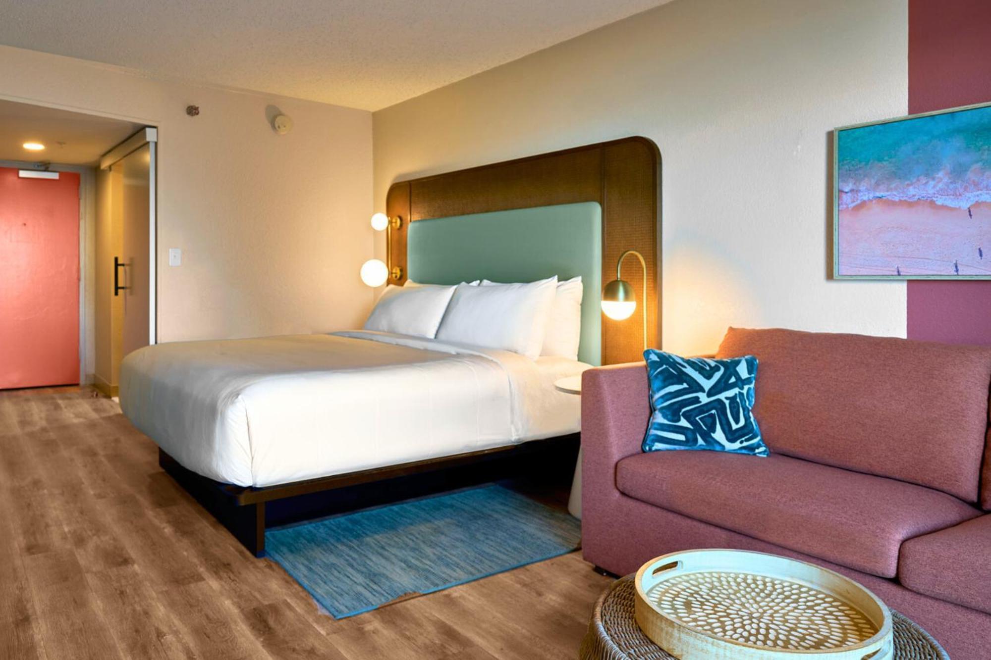 Hotel Voco The Shelby - Myrtle By Ihg