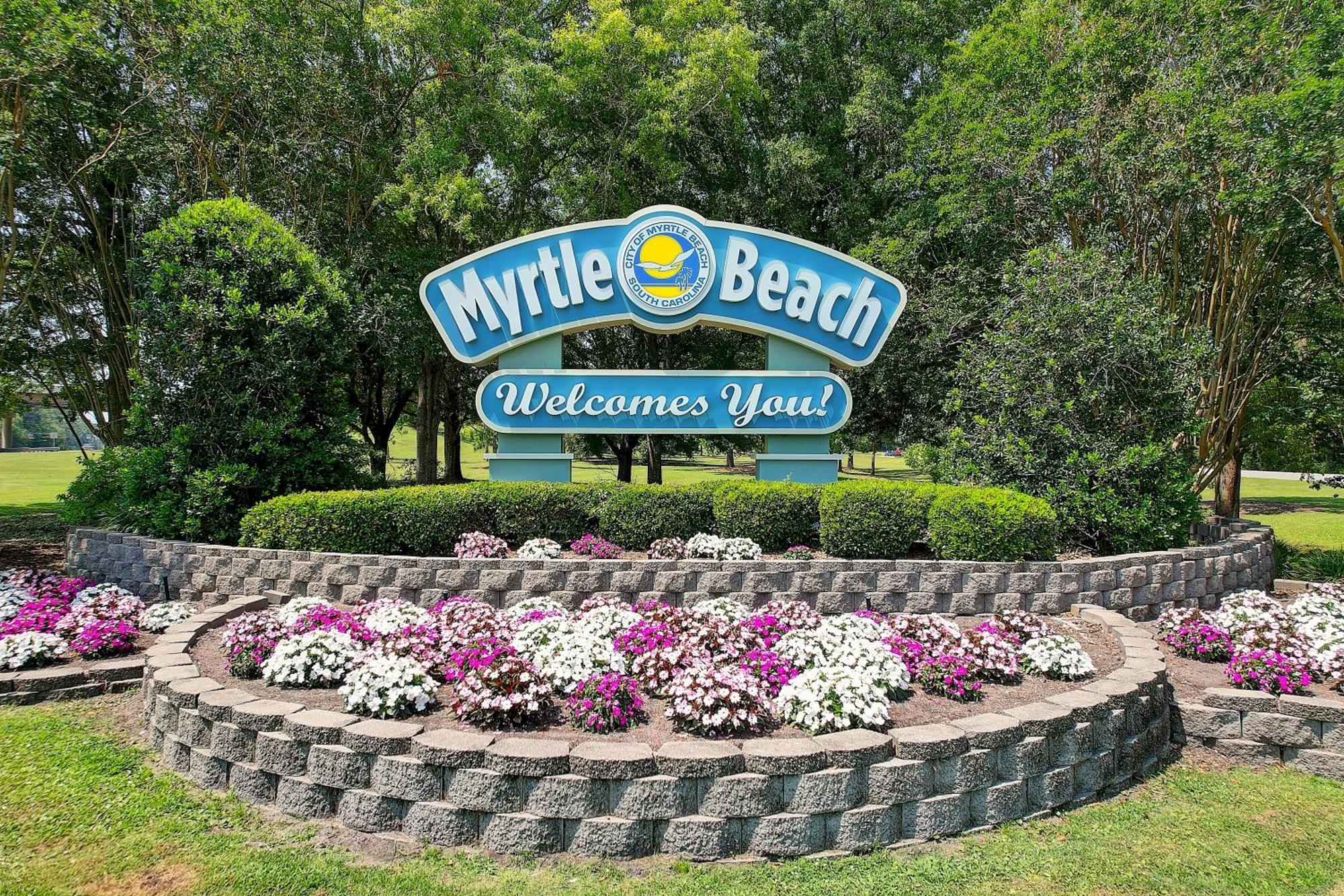 Apartment Stunning Ocean View Condo- Balcony Perks Myrtle Beach