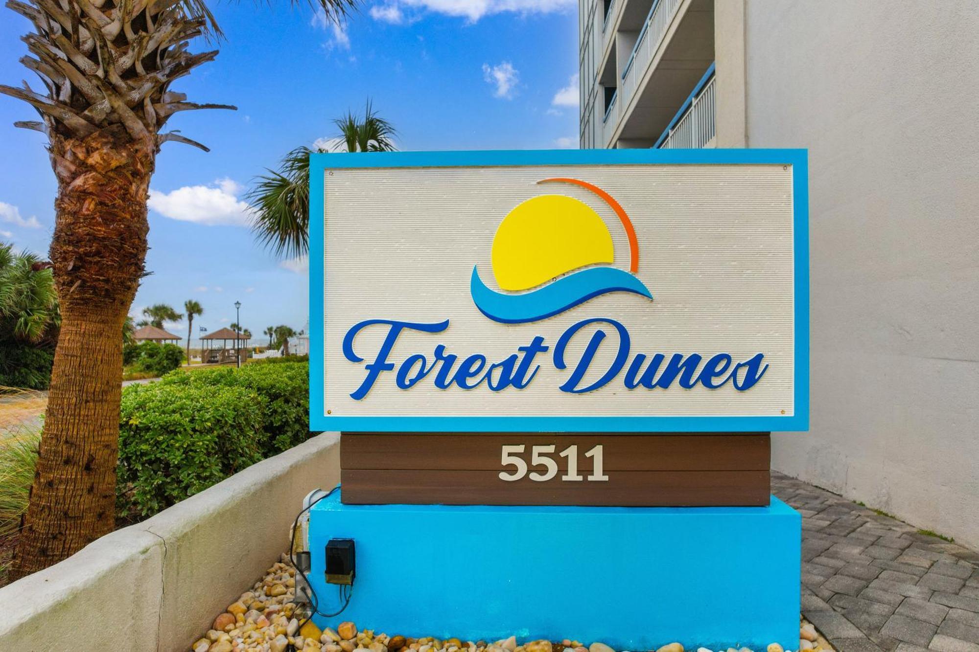 Stunning Ocean View Condo- Balcony Perks Apartment Myrtle Beach