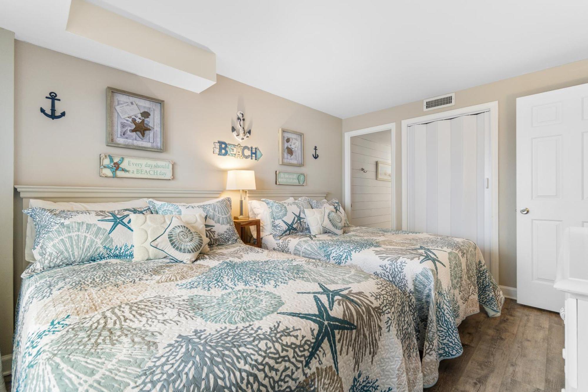 Stunning Ocean View Condo- Balcony Perks Apartment Myrtle Beach
