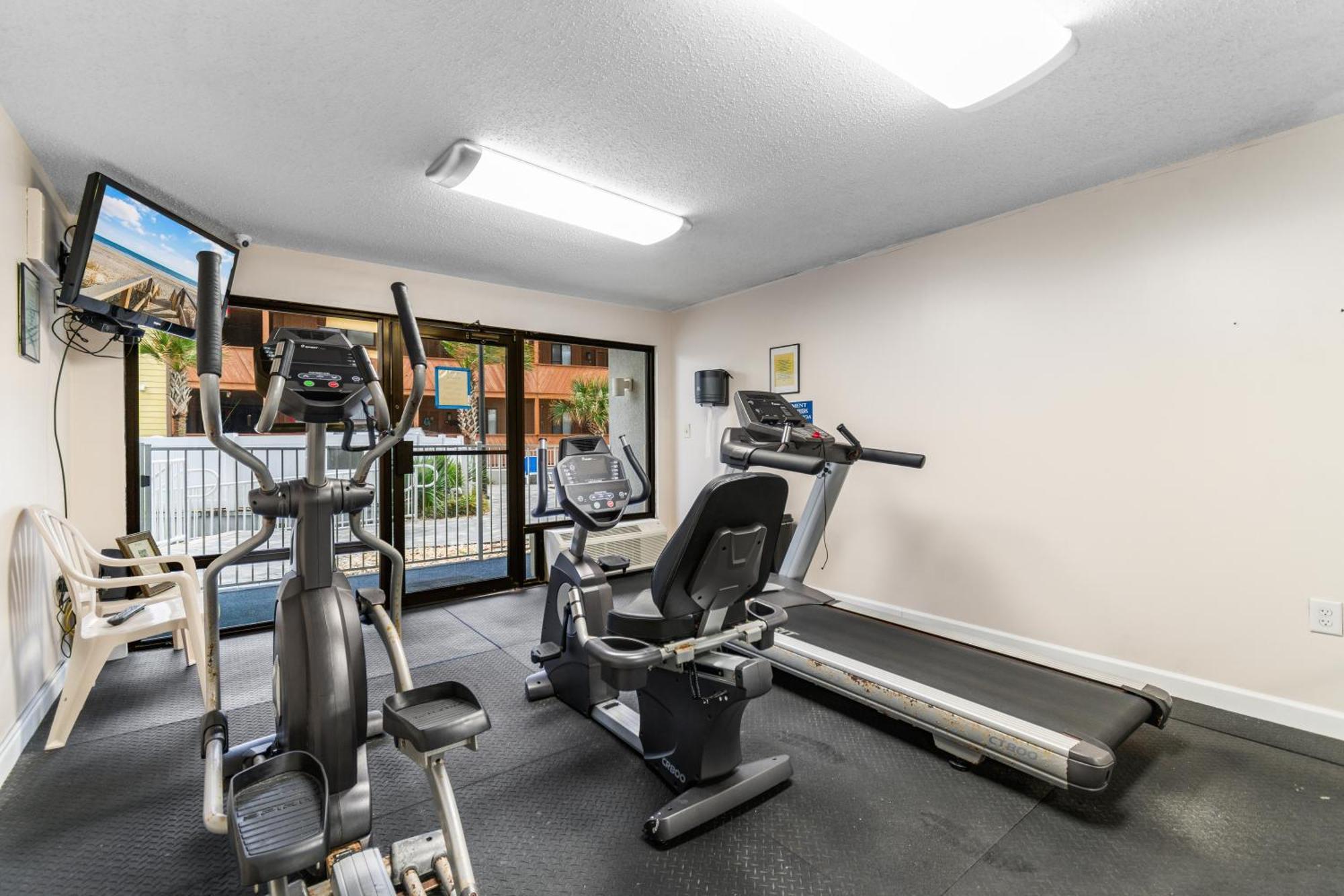 Stunning Ocean View Condo- Balcony Perks Apartment Myrtle Beach