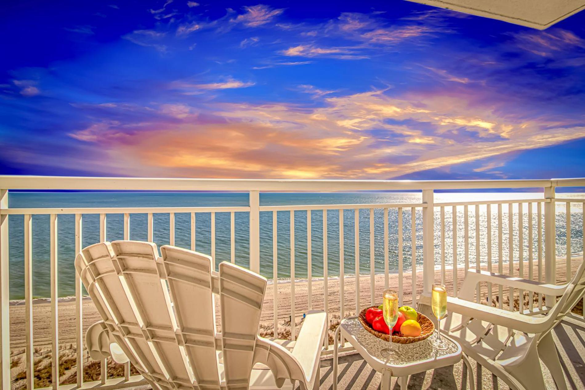 Atlantica 1055 Holiday home *