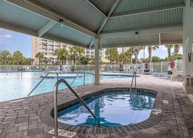 Havens #1811 Apartment Myrtle Beach
