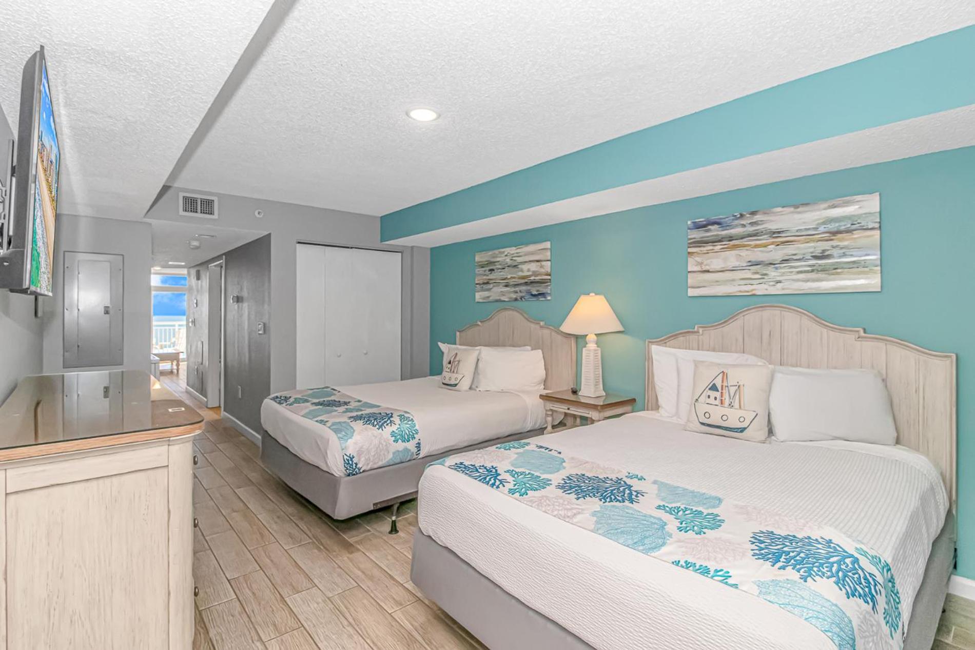 Atlantica 1055 * Myrtle Beach