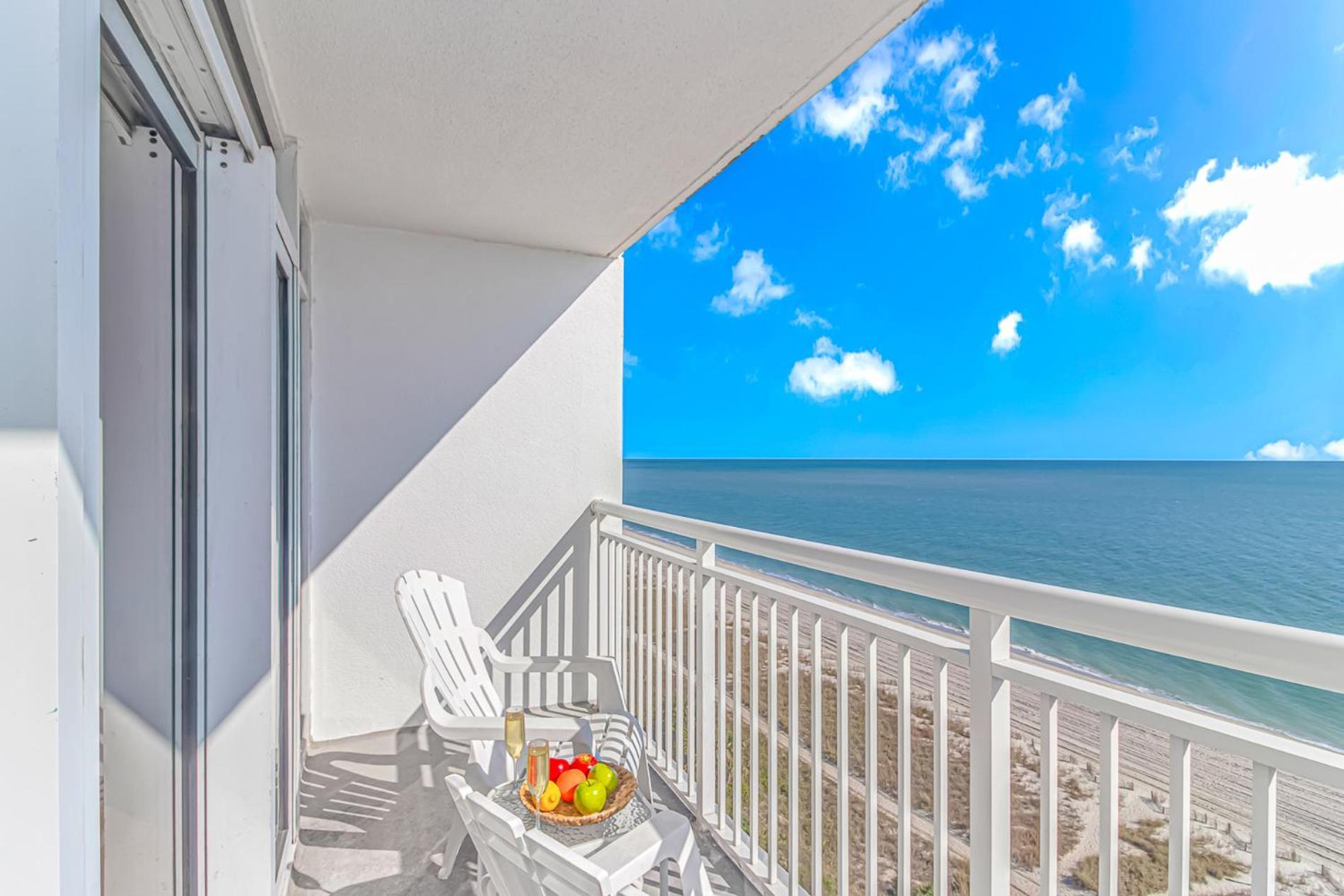 Holiday home Atlantica 1055 Myrtle Beach