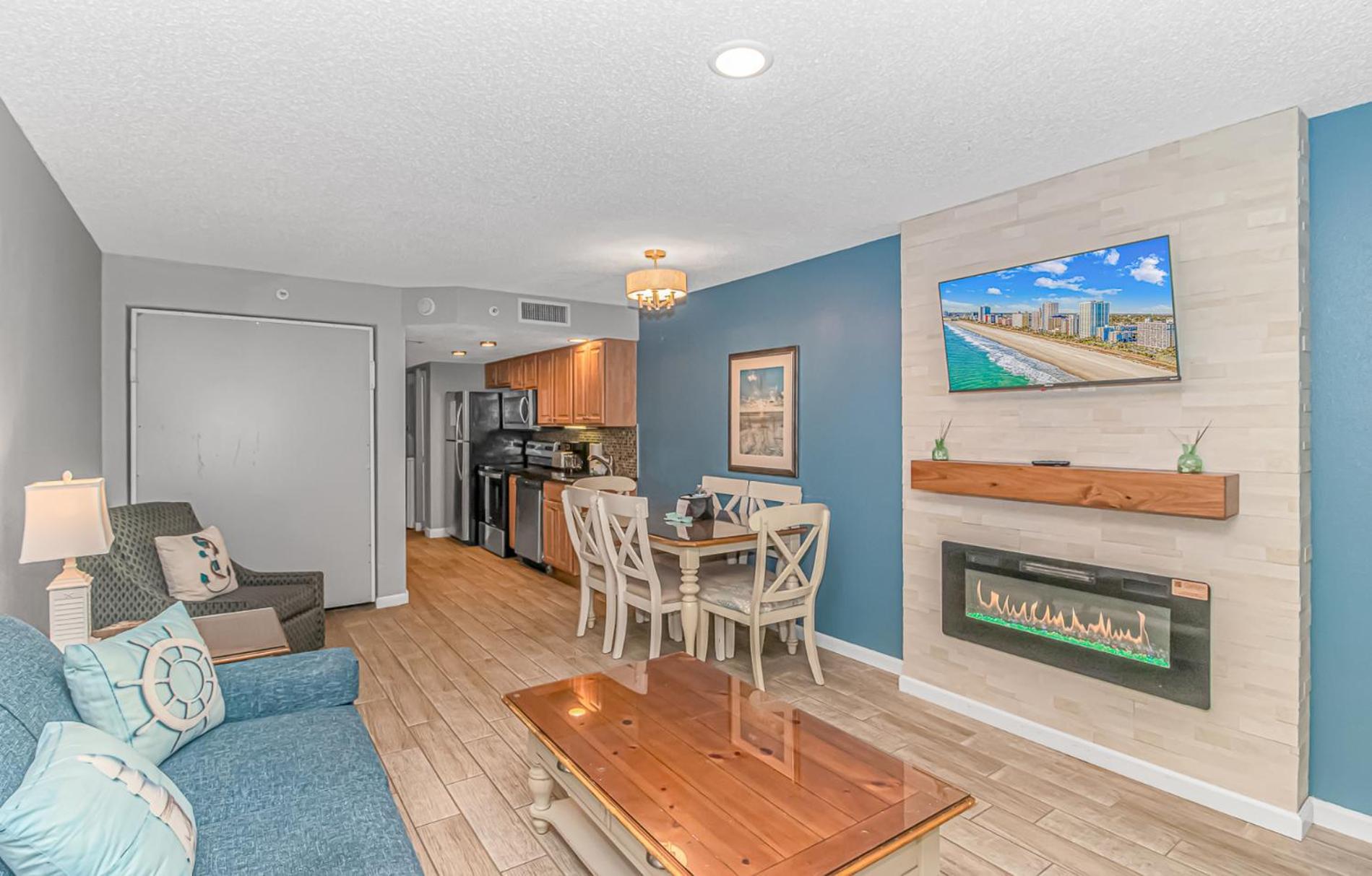 Atlantica 1055 Holiday home
