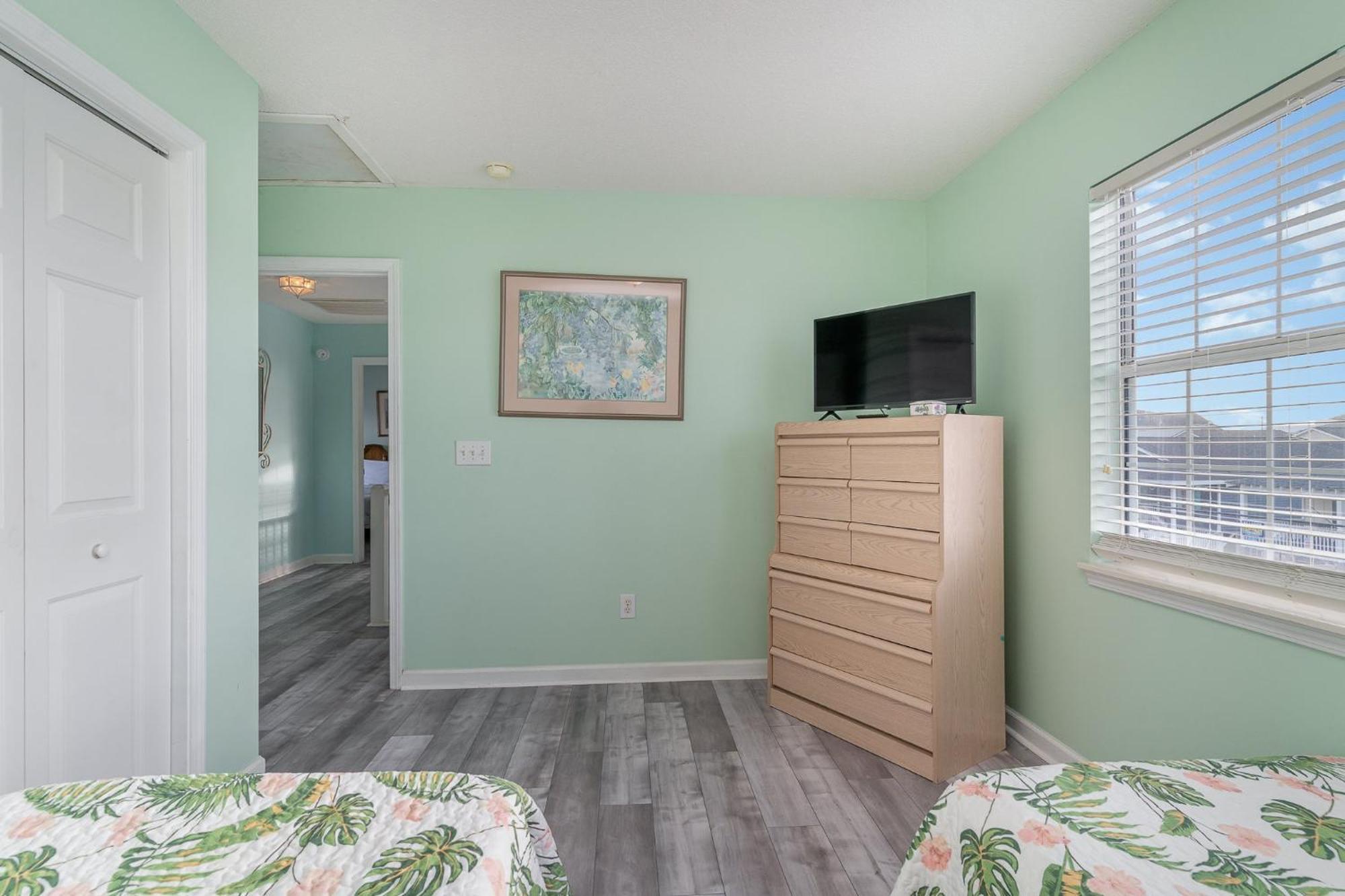 In The Cherry Grove Holiday home Myrtle Beach