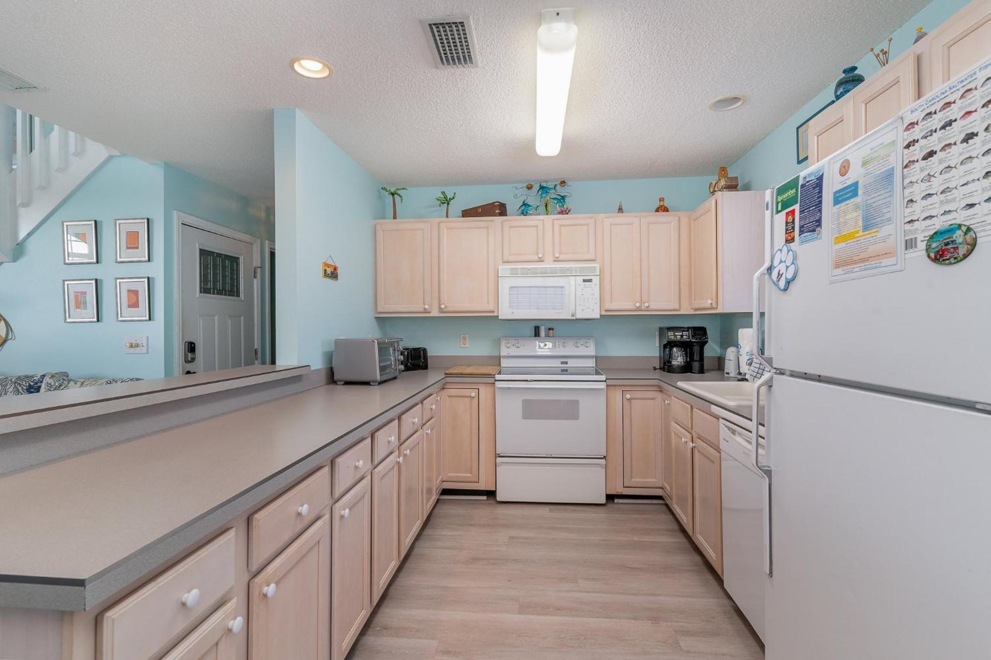 Holiday home In The Cherry Grove *