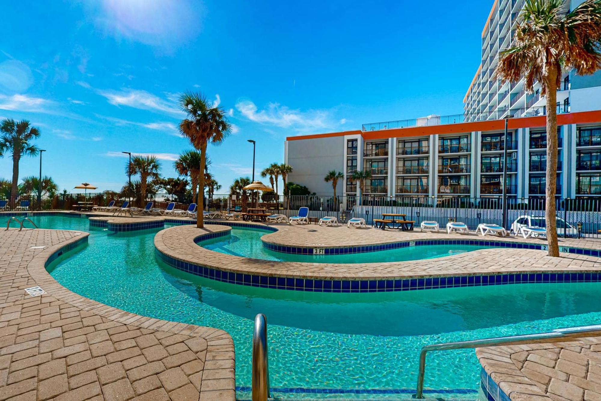 Dunes Resort, Unit #910 Myrtle Beach