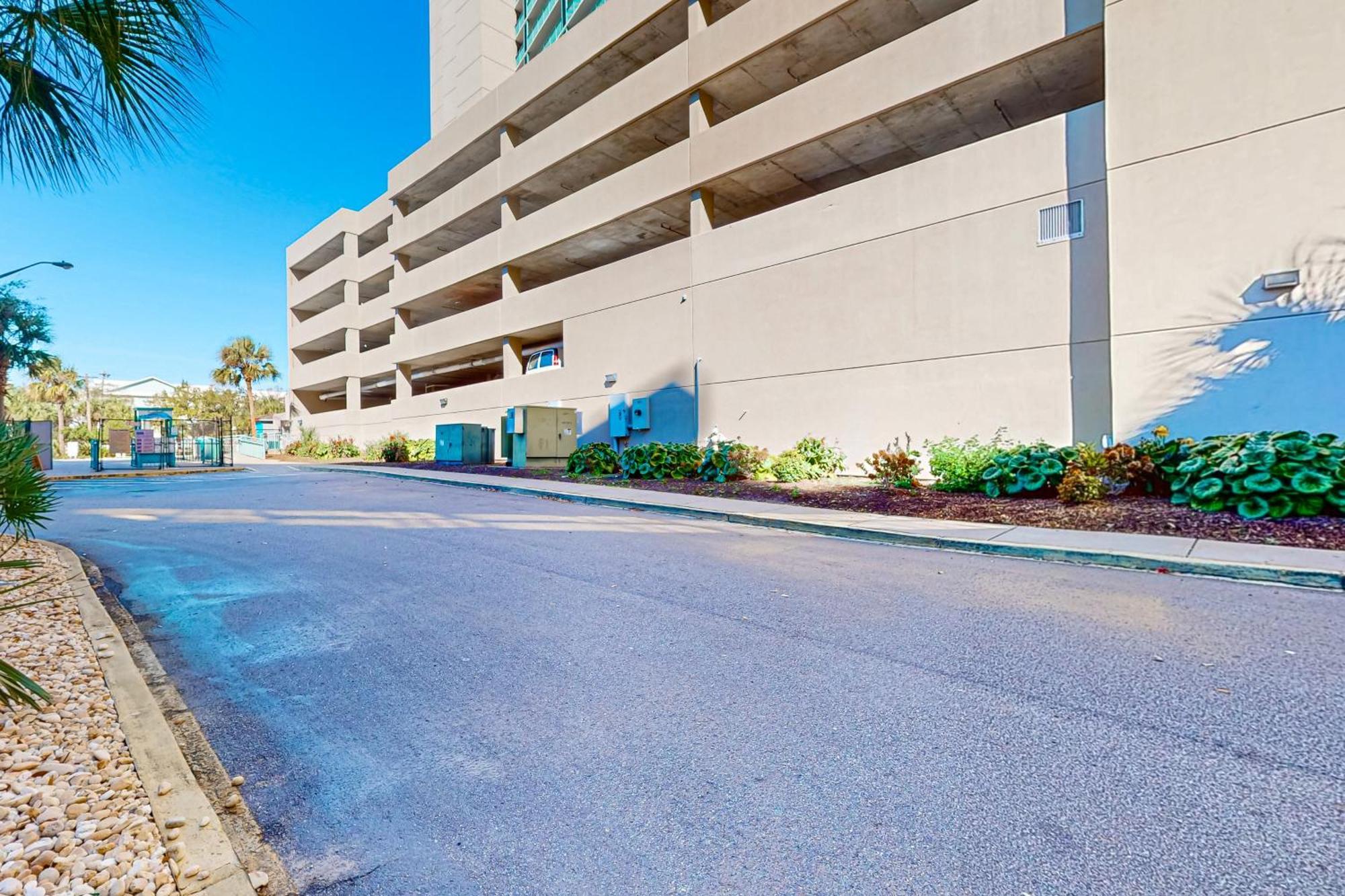 Dunes Resort, Unit #910
