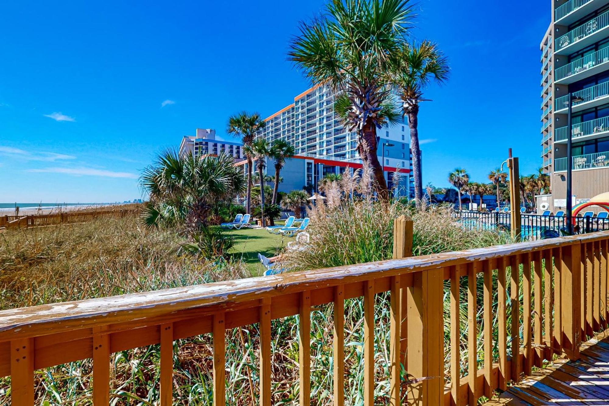 Dunes Resort, Unit #910 Apartment