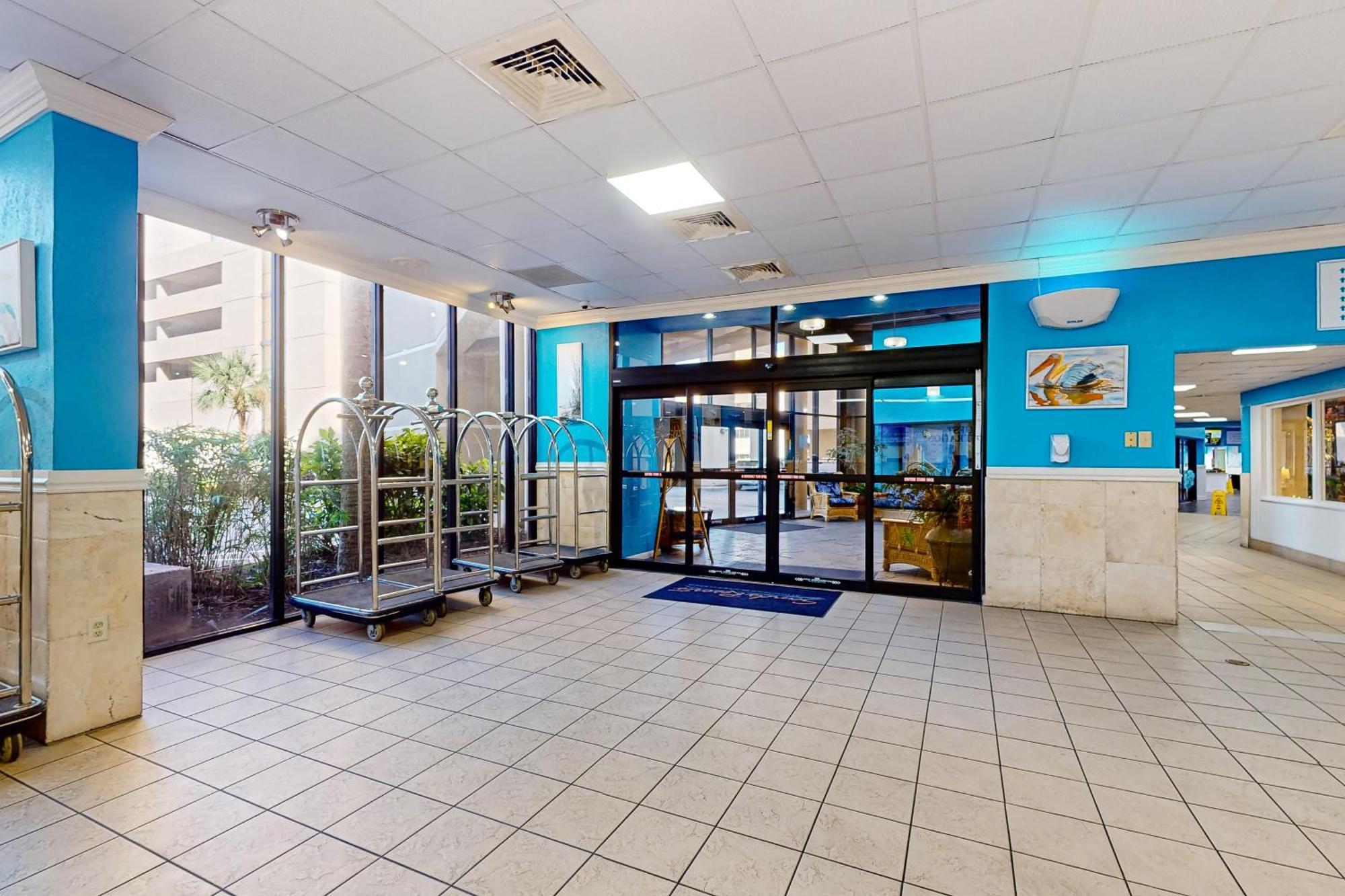 Dunes Resort, Unit #910 Apartment *