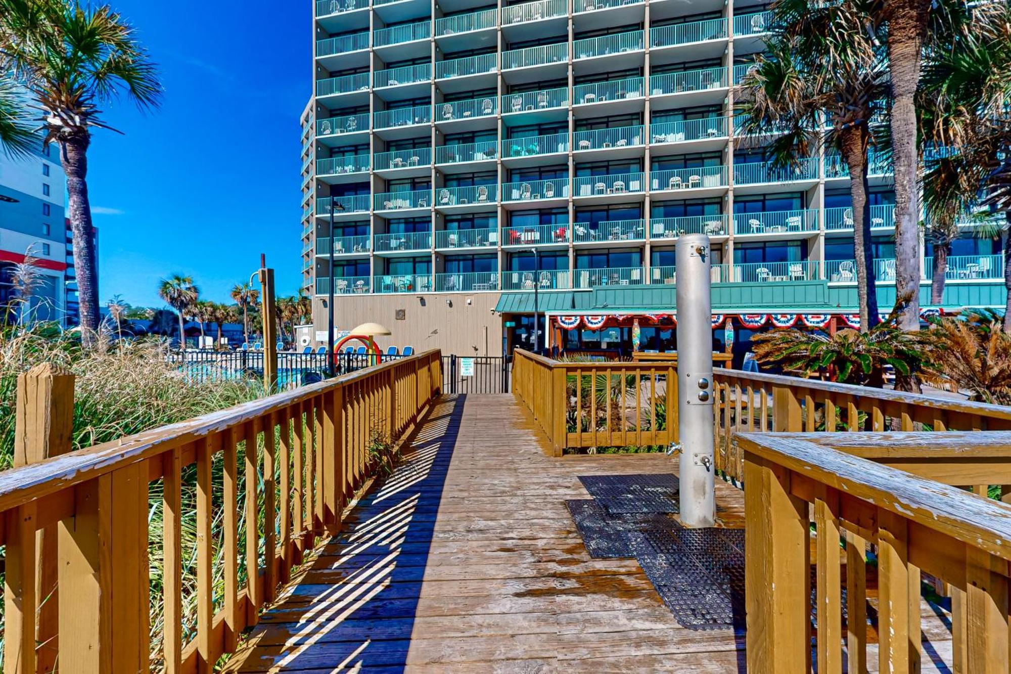 Apartment Dunes Resort, Unit #910 *