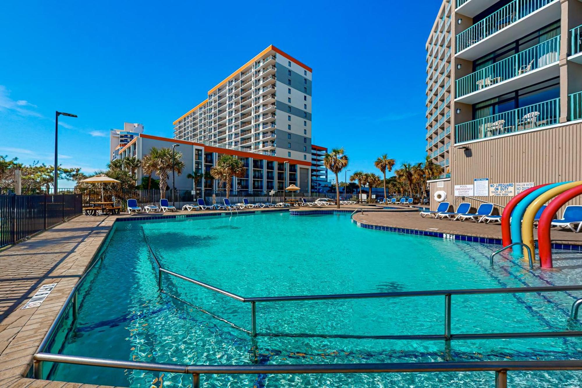 Apartment Dunes Resort, Unit #910 *