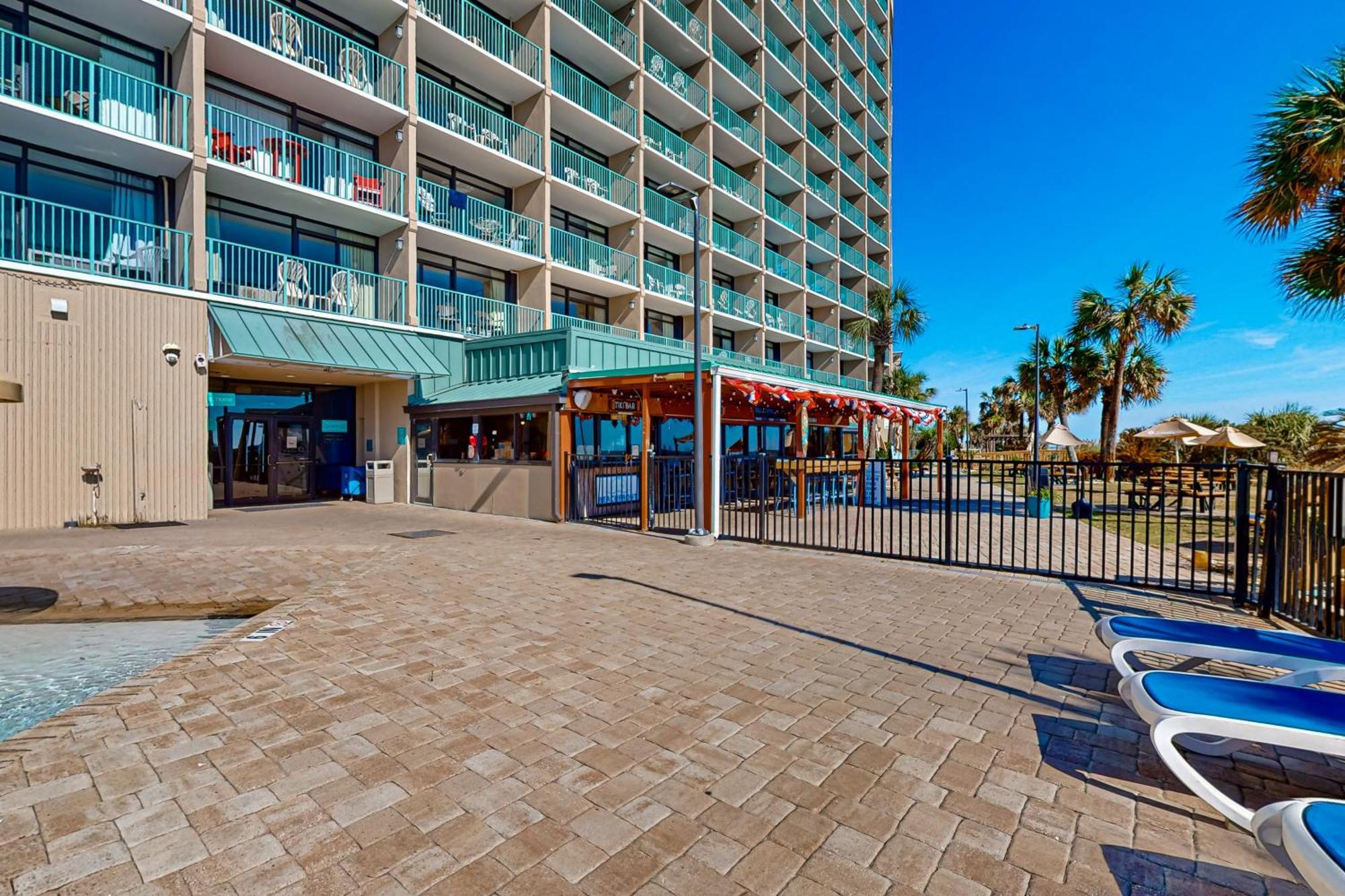 Dunes Resort, Unit #910 Myrtle Beach