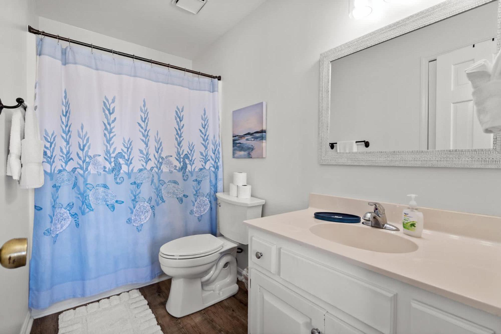 Holiday home Beachfront Bliss-admirals Quarters Ii Oceanfront Myrtle Beach