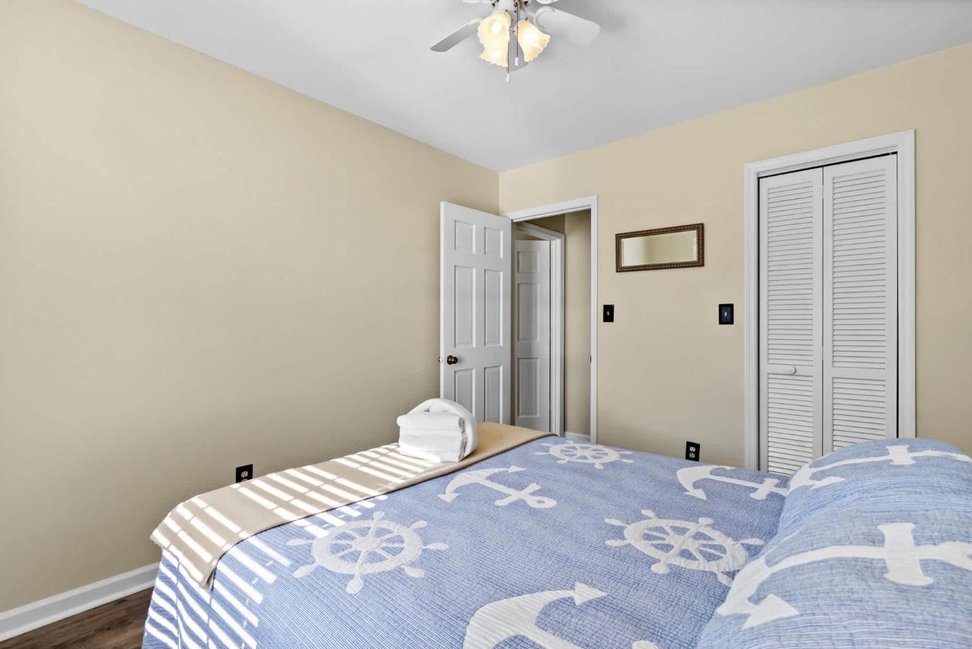 Beachfront Bliss-admirals Quarters Ii Oceanfront Holiday home