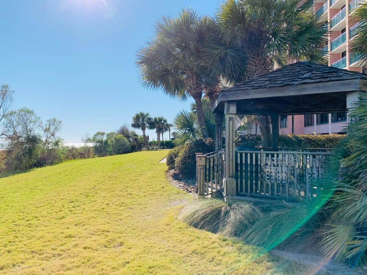 Apartment Castle #14 Gorgeous Oceanview