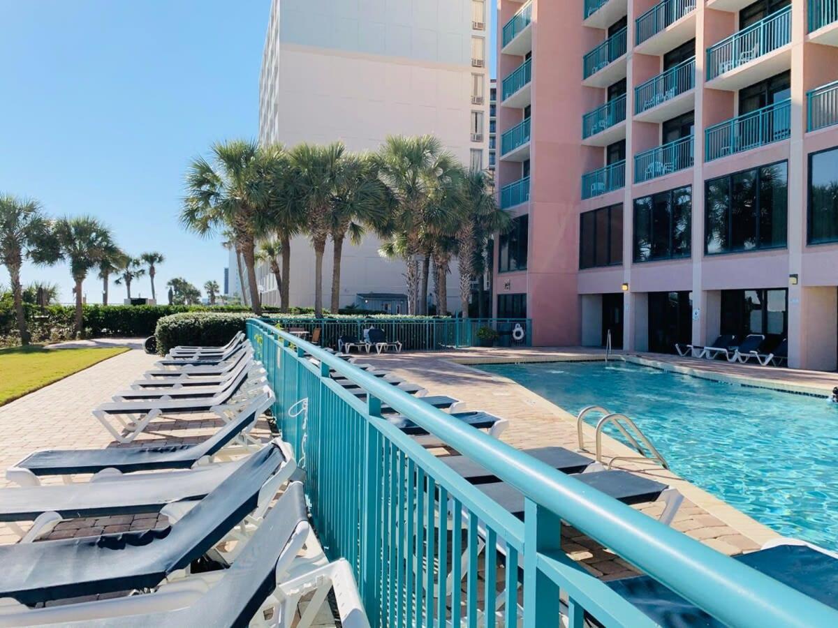Apartment Castle #14 Gorgeous Oceanview Myrtle Beach