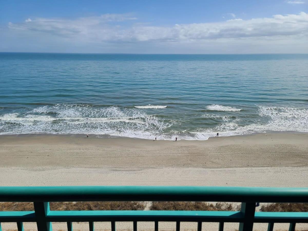 Apartment Lovely Ocean-view Right On The Sc12 *