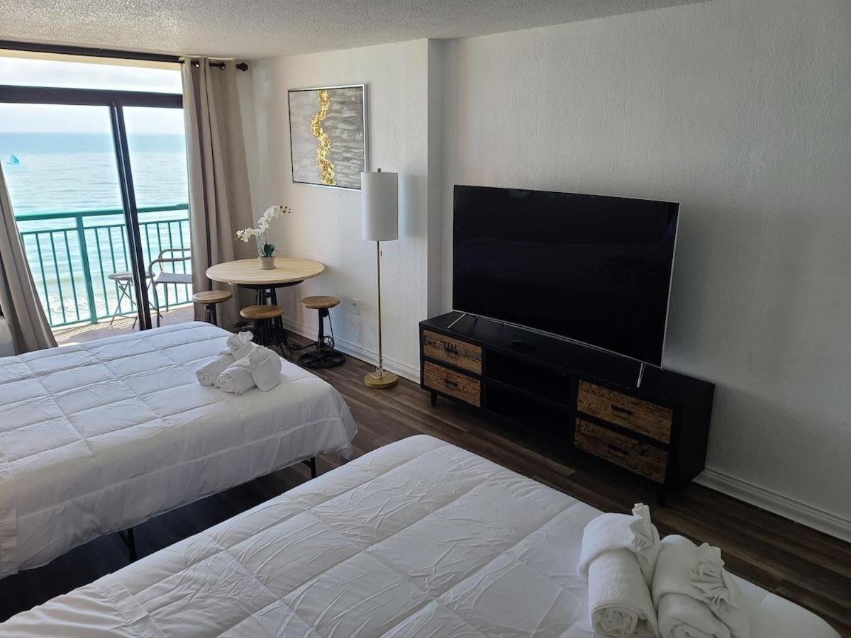 Apartment Lovely Ocean-view Right On The Sc12