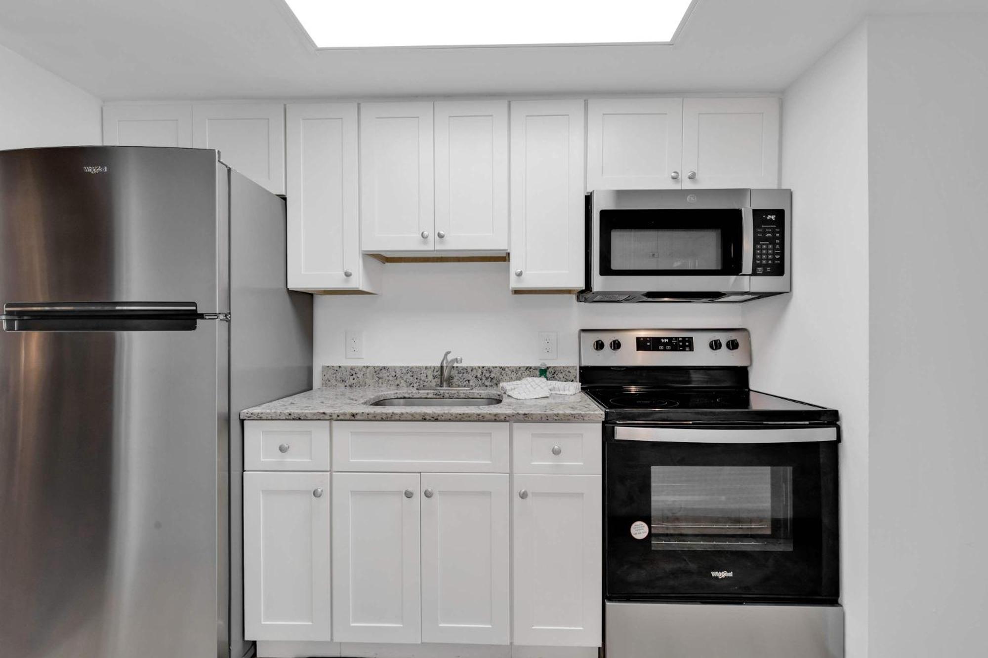 Ocean Oasis Family Friendly 1br Apartment