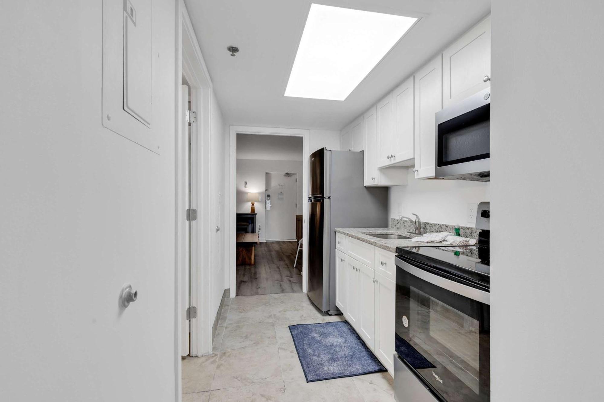 Ocean Oasis Family Friendly 1br Apartment *