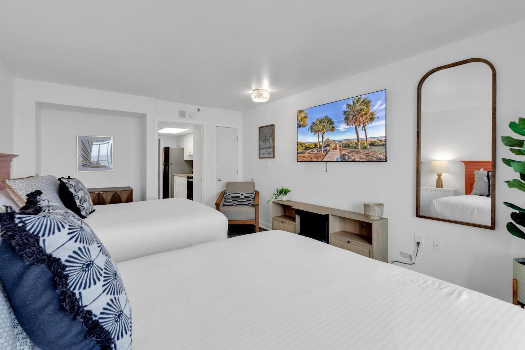 Ocean Oasis Family Friendly 1br * Myrtle Beach