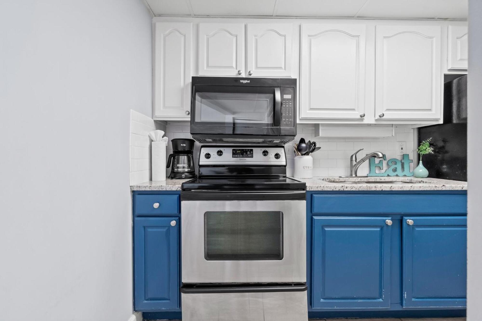 Monterey Bay Unit 1111 - Oceanfront