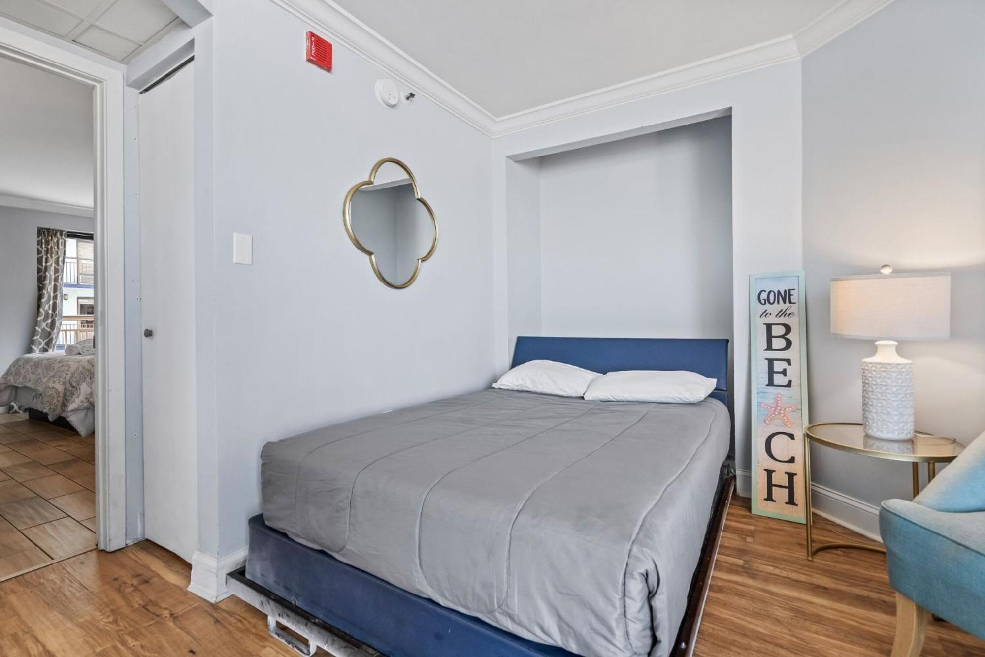 Monterey Bay Unit 1111 - Oceanfront Myrtle Beach