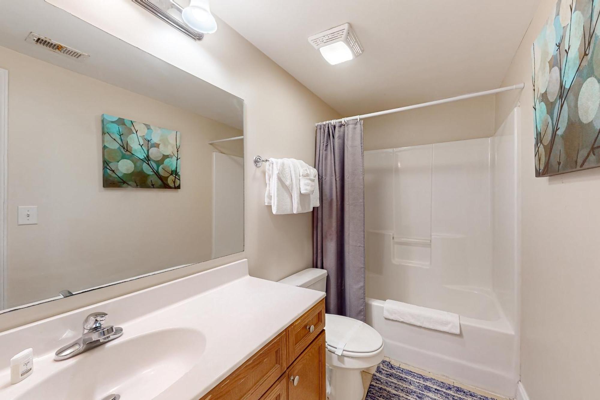 Coconut Grove 202 Myrtle Beach